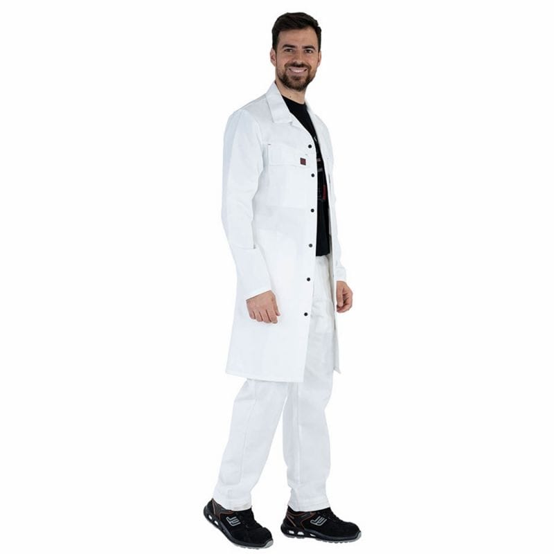 Blouse de travail homme leroy merlin hotsell