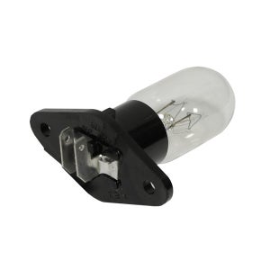 Ruiandsion Micro-ondes Ampoule Z187 Base 240V 2A 25W LED Micro-ondes Lampe  Ampoule pour Four à Micro-Ondes Universelle Poire [441] - Cdiscount Maison