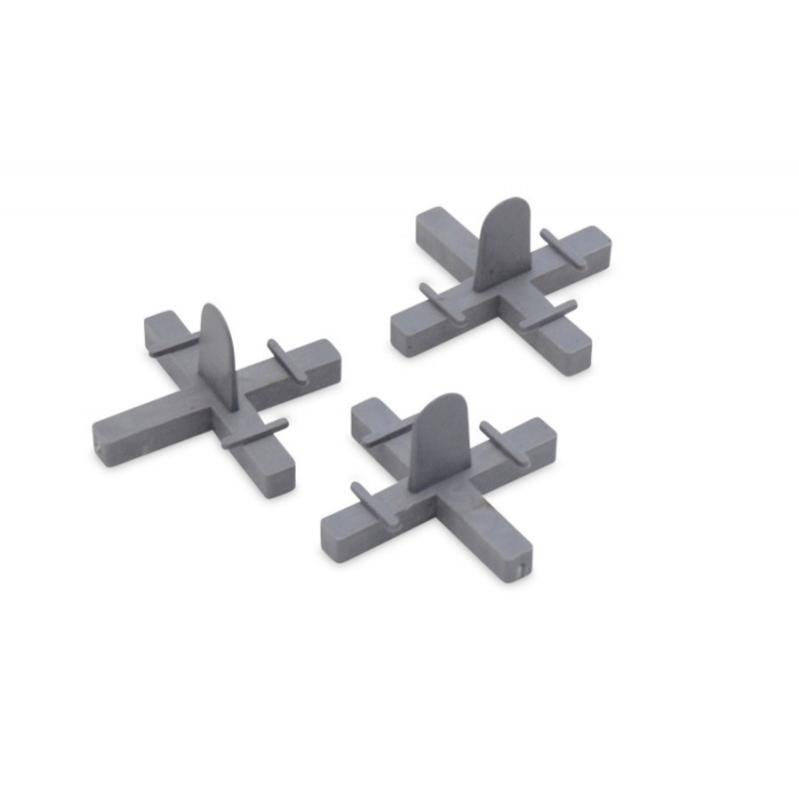 Croisillon Récuperable - 5 mm - x 40 Pcs | Leroy Merlin