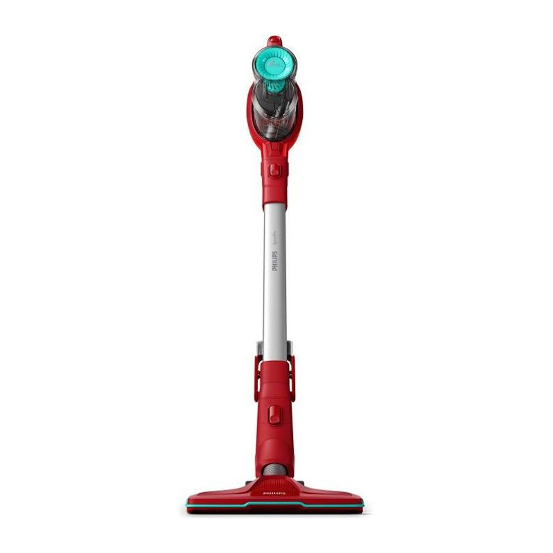 Philips Fc6721 01 Steelstofzuiger Speedpro 18v