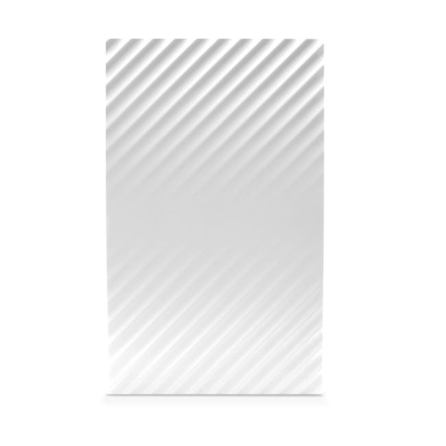 Carillon filaire SCS SENTINEL 3248 b 220 v, blanc