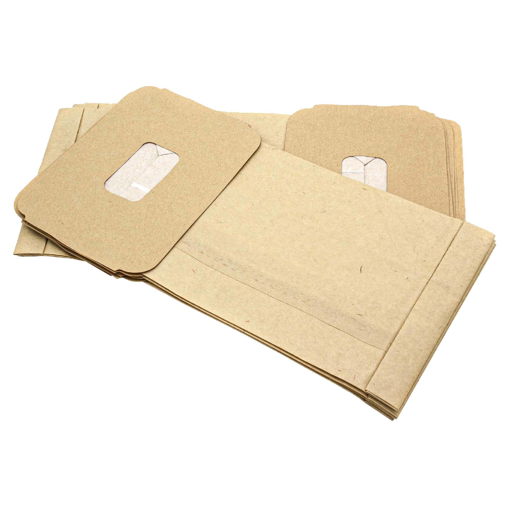 20 Sacchetti Per Aspirapolvere Karstadt Genial BS 8822 - UK