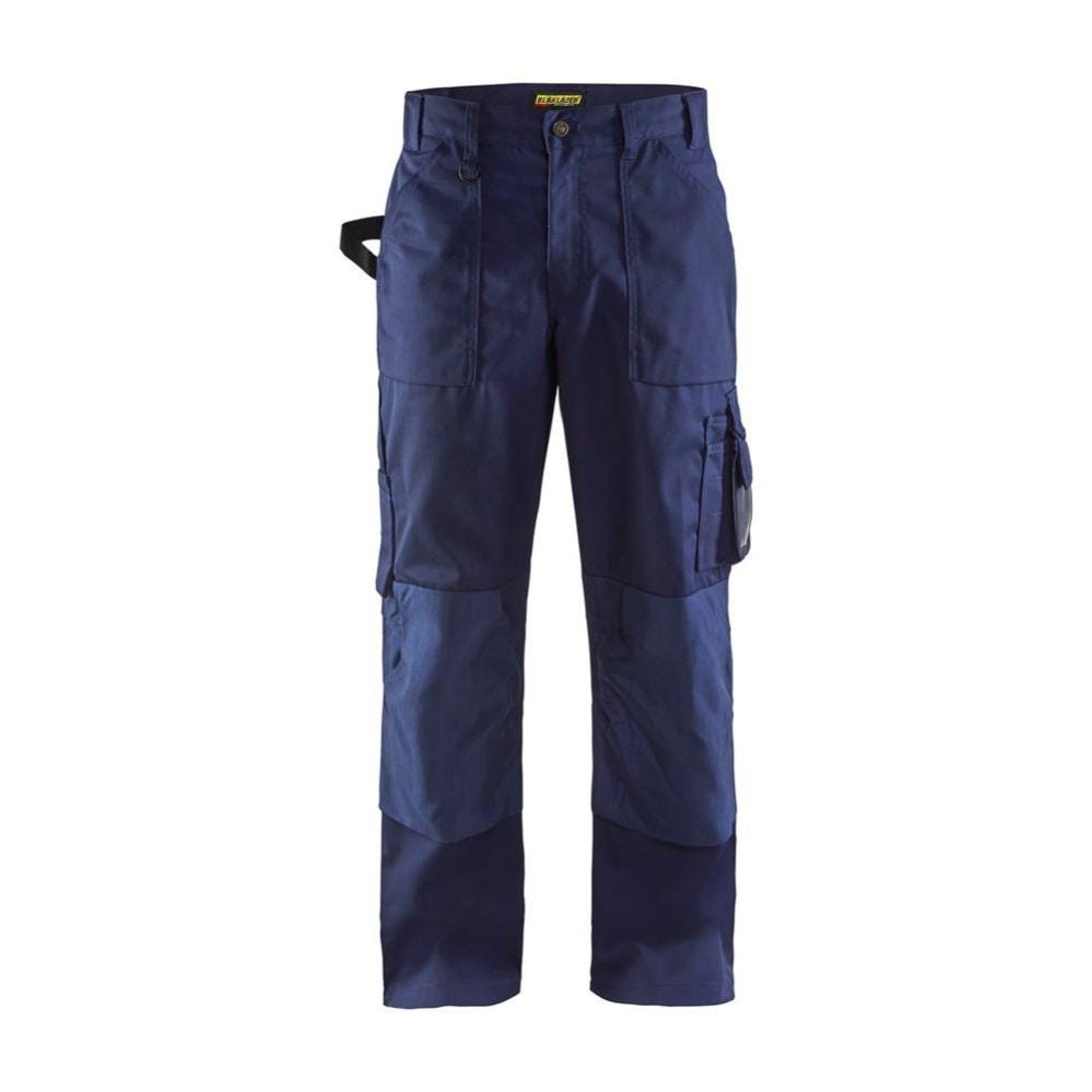 pantalon de travail multipoche timberland