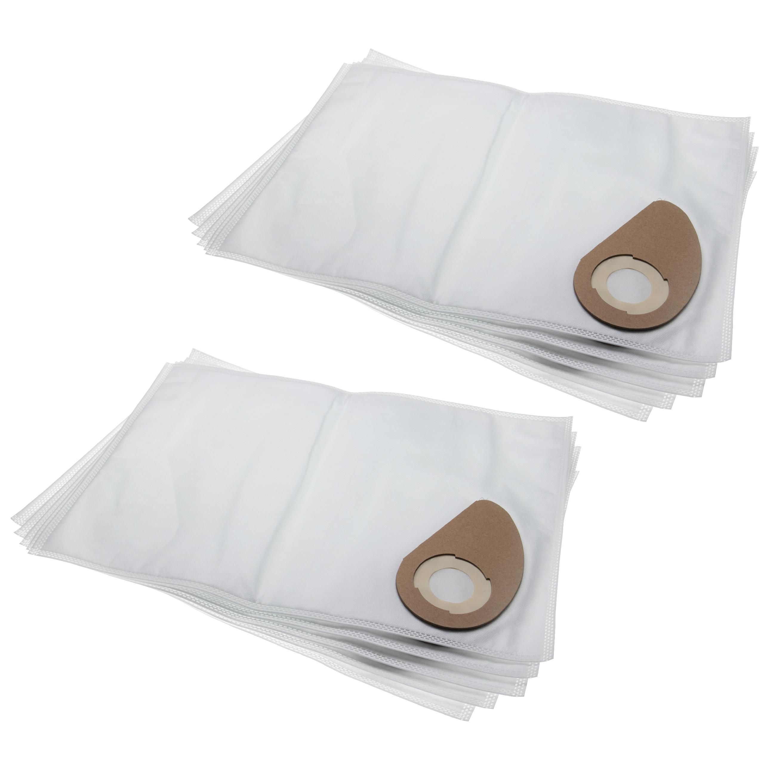 Sac aspirateur nilfisk discount buddy ii 18