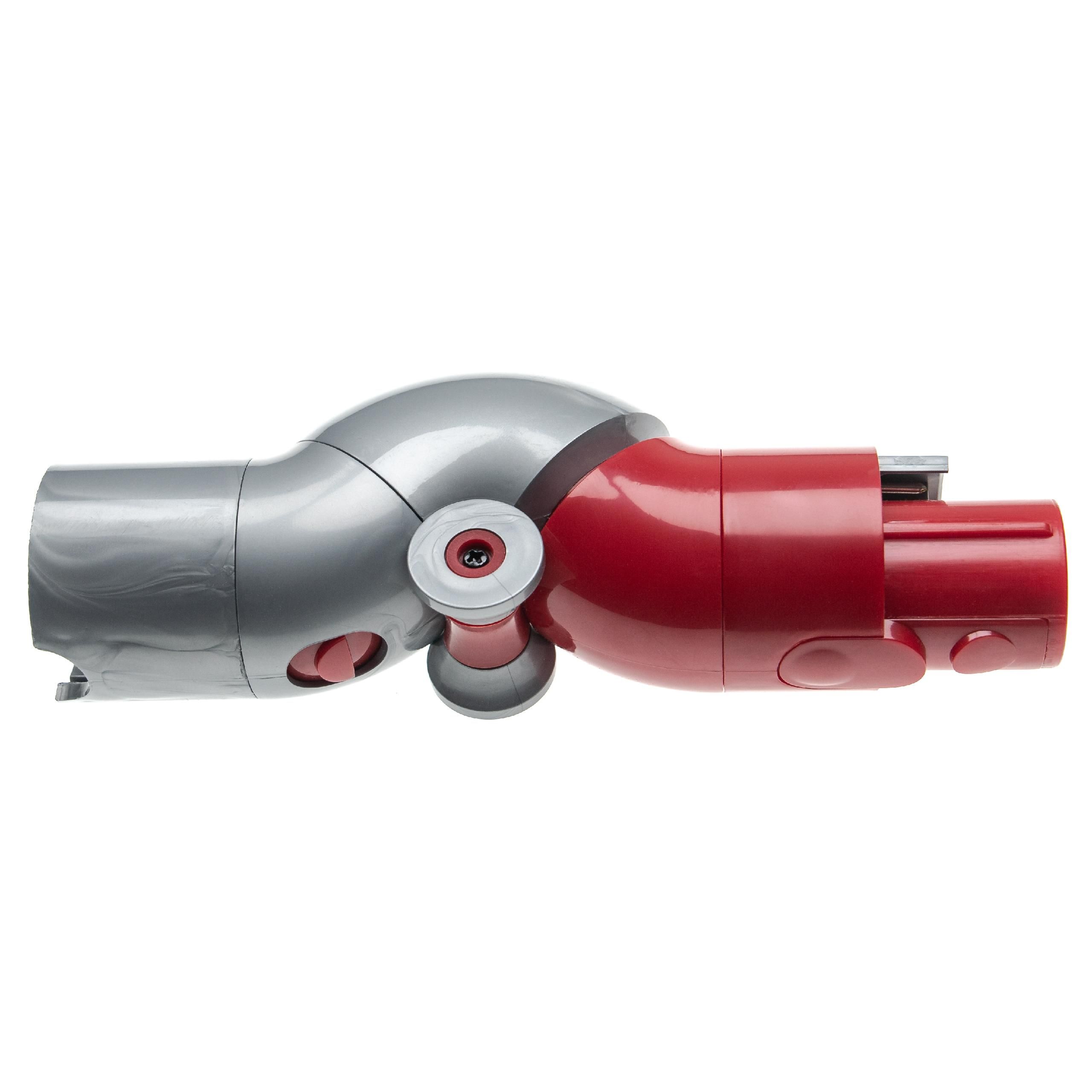 Dyson v8 absolute discount extra