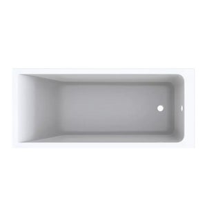 Cuvette WC suspendue RENOVA à fond creux 48cm - GEBERIT- 203245000