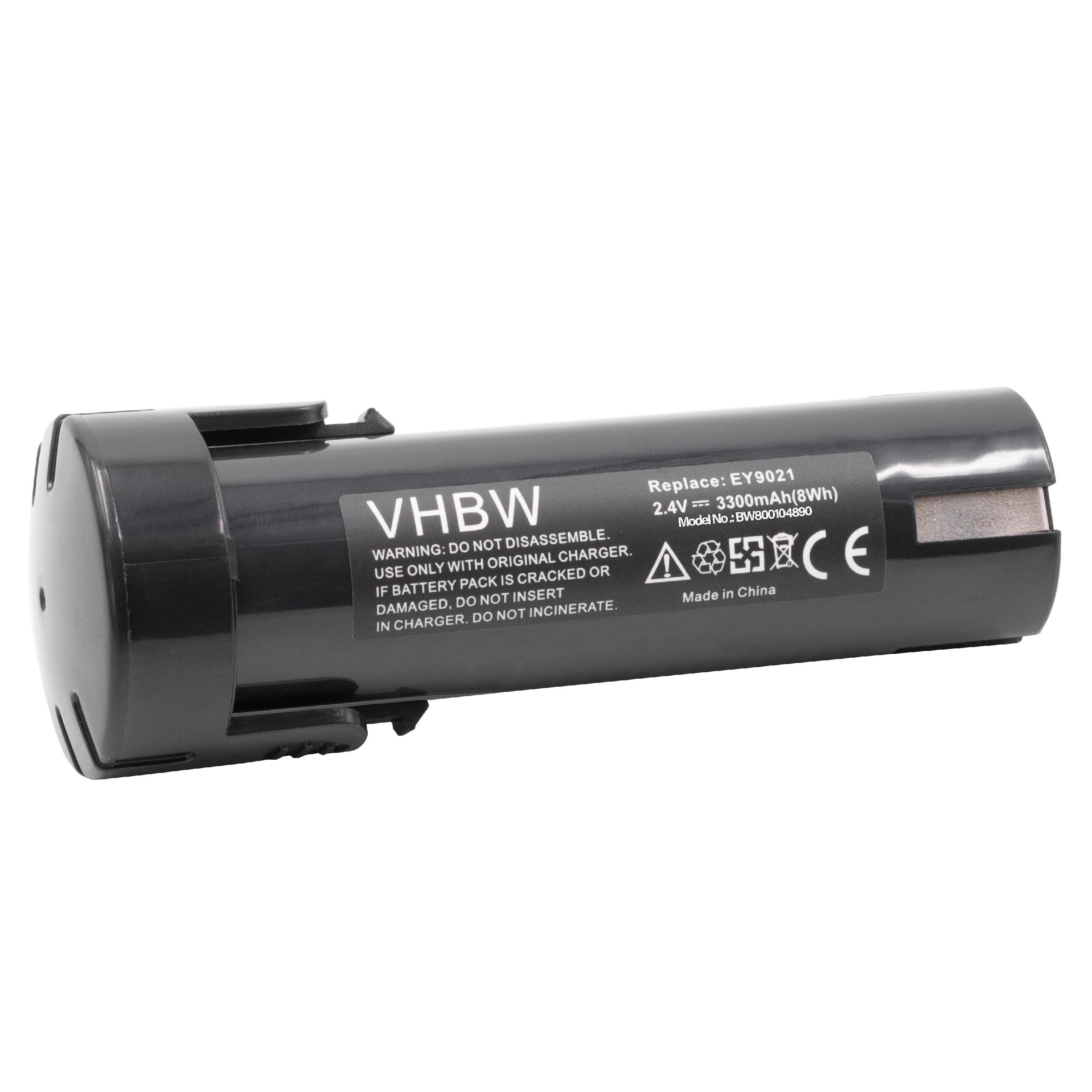 Batterie DEXTER, 12 V, 2.0 Ah 12vba2-20.5 lithium-ion, Leroy Merlin