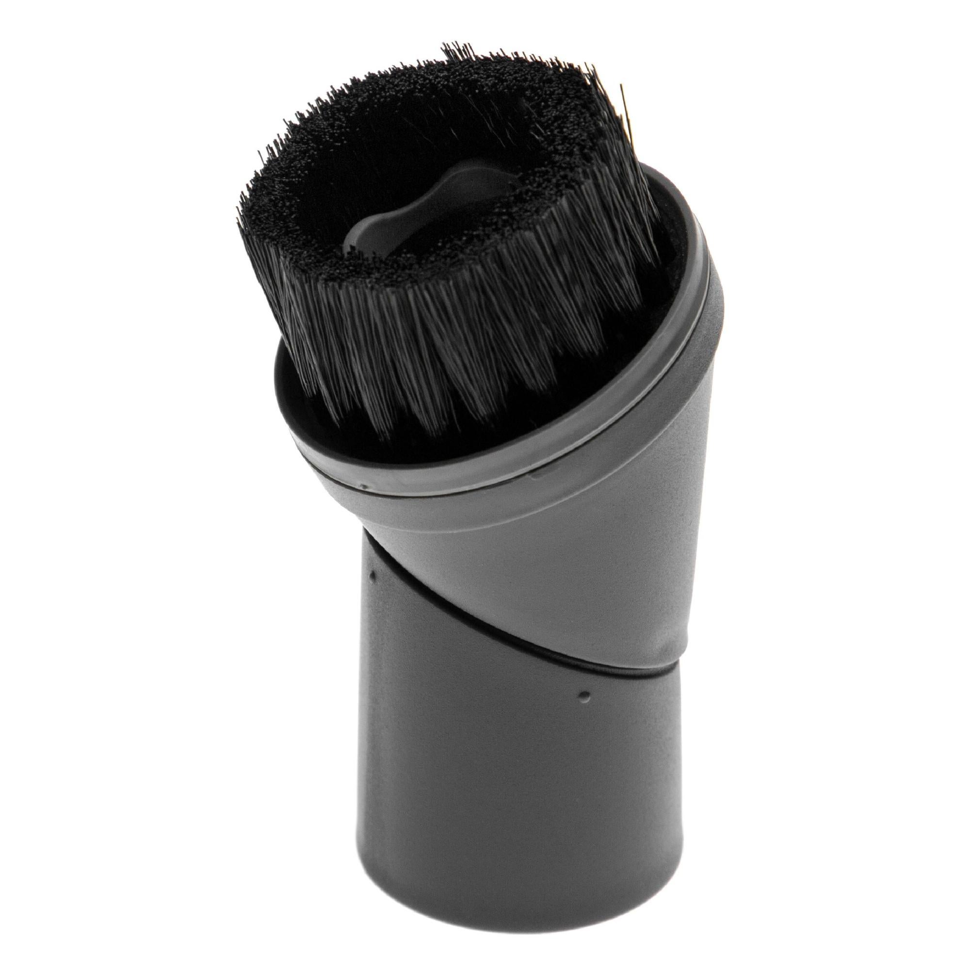 Vhbw Impugnatura Per Aspirapolvere Miele (35mm) - Manico Di Ricambio Con Regolatore Di Aspirazione, Sostituisce 5269091, 9442601