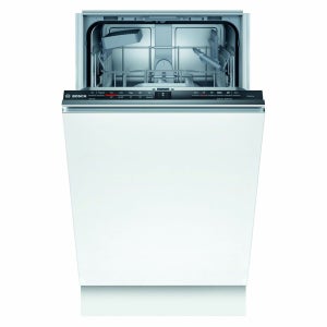 Bosch Serie 4 SMS4EMI02E lavavajilla Independiente 14 cubiertos C