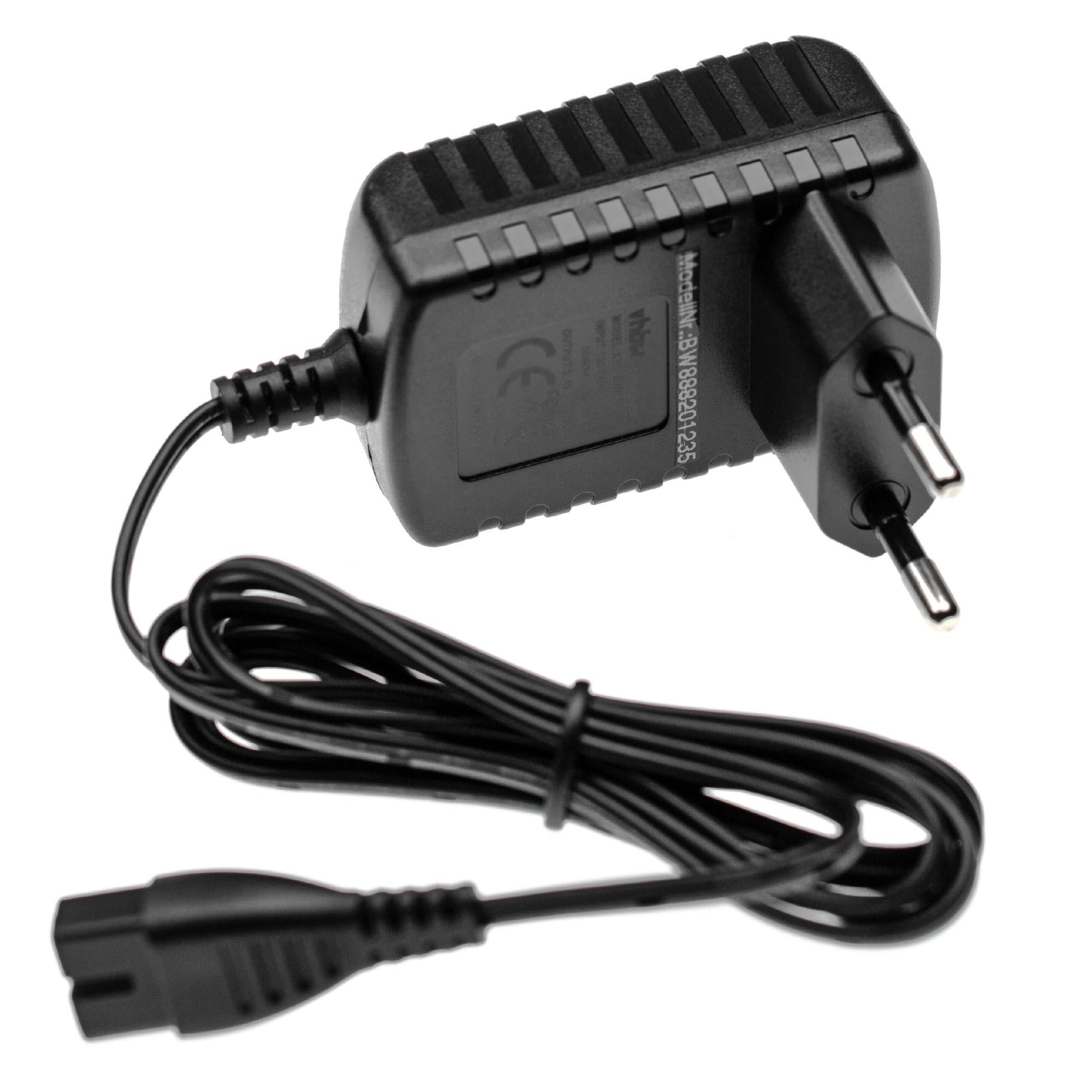 Chargeur Adaptateur Alimentation 3,6 V Compatible avec Panasonic