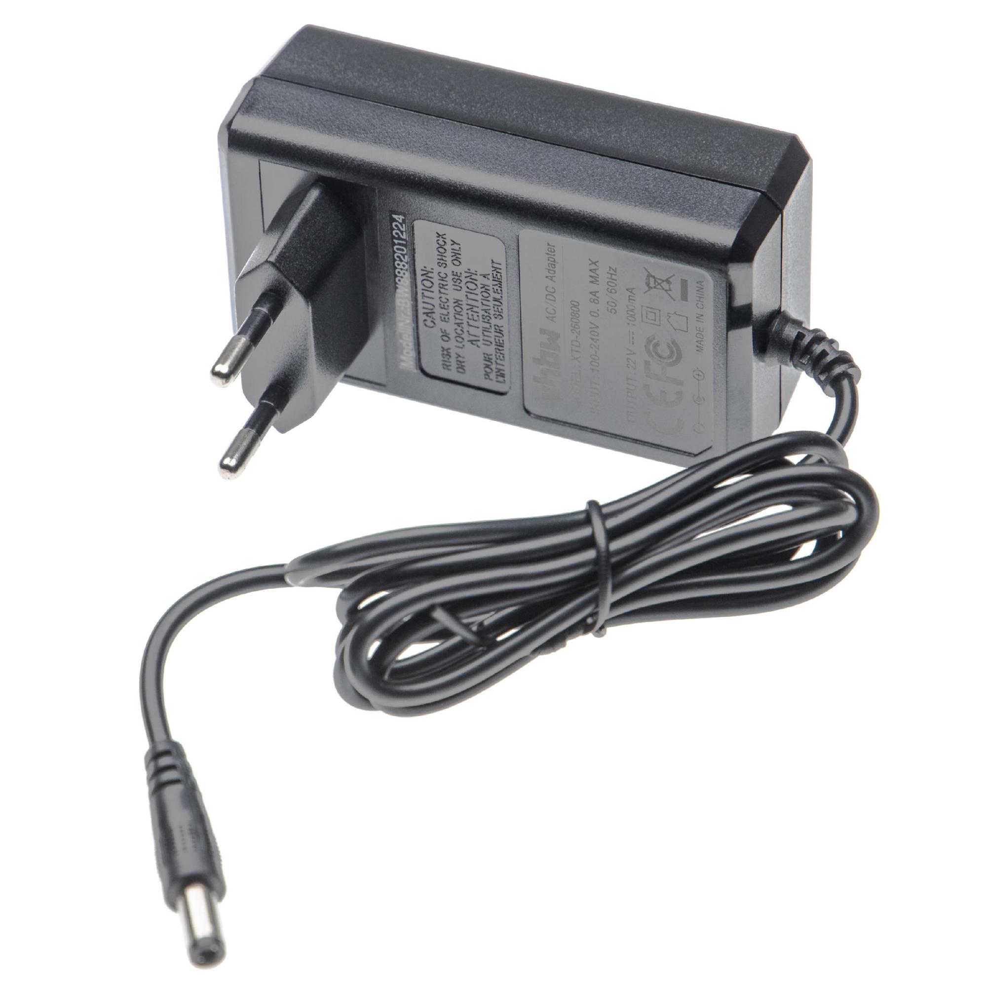 Alimentation électrique pour imprimante HP Deskjet 0957-2286 - CPC informatique