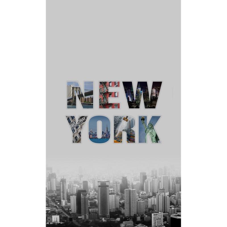 Voilage New York 1 pièce L 140 cm x H 245 cm Leroy Merlin