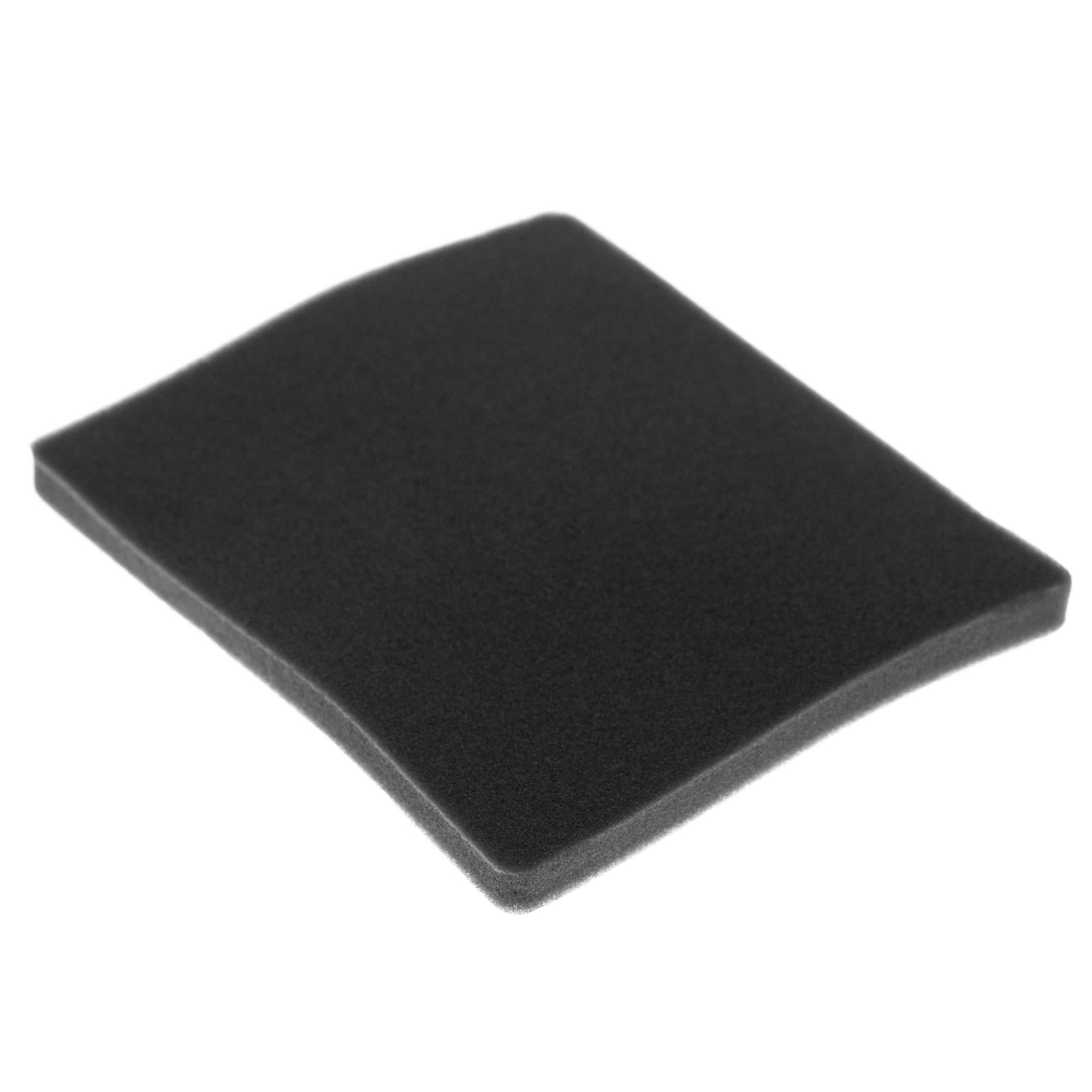 Vhbw Filtro Compatible Con Electrolux ACX6260EC  910288746  Aspiradora Filtro De Escape O Salida De Aire 17953937