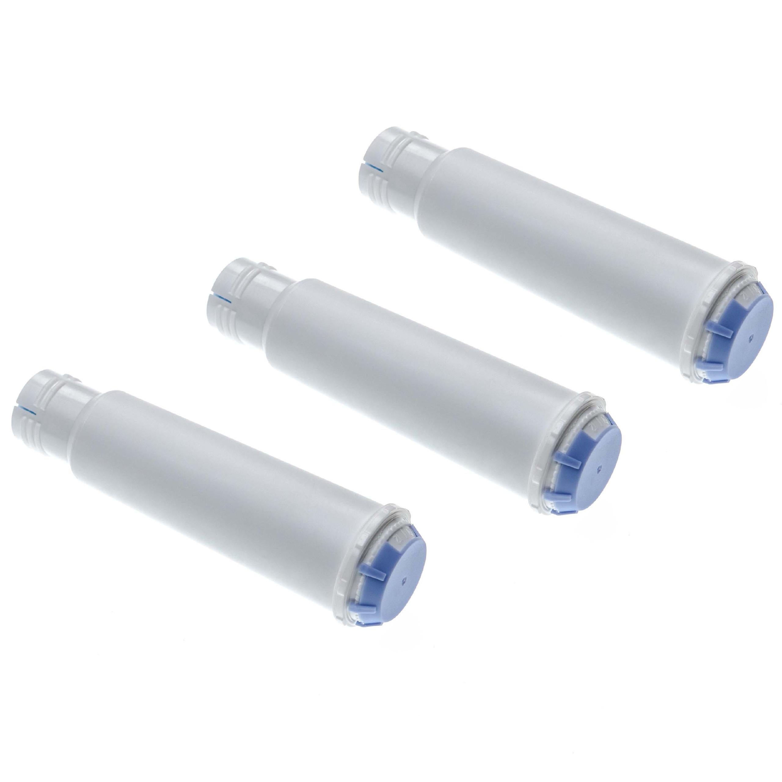 2 X Compatible cartouche de filtre à eau pour Krups Claris Aqua Filtre Système F088 