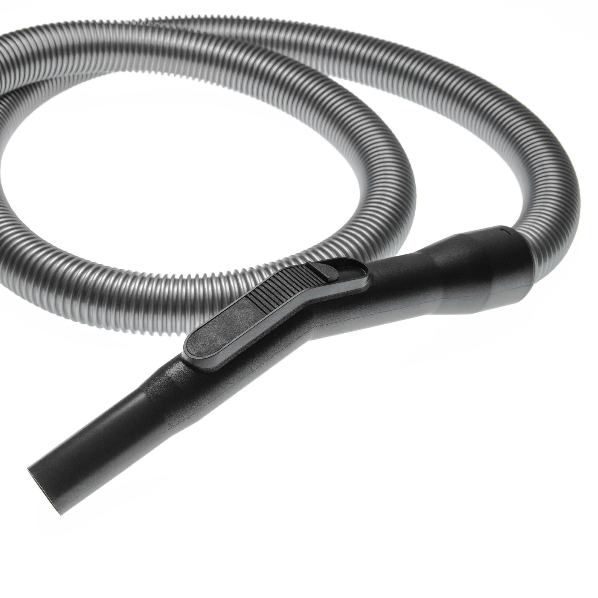 Vhbw tubo di ricambio flessibile compatibile con AEG ATF7625 900257562, ATF7620 900257547 aspirapolvere - 2,14 m, ø 32 mm | Leroy Merlin