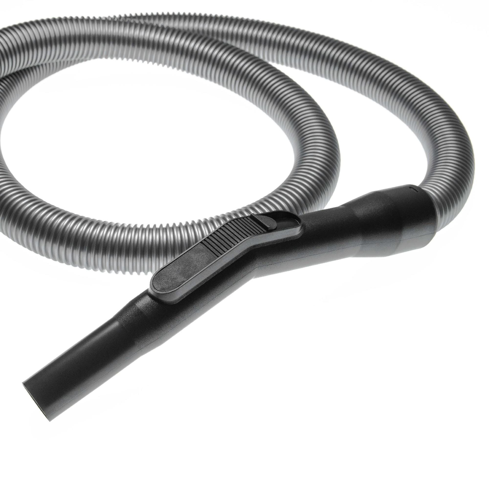 Vhbw tubo di ricambio flessibile compatibile con AEG ATF7625 900257562, ATF7620 900257547 aspirapolvere - 2,14 m, ø 32 mm | Leroy Merlin Vhbw tubo di ricambio flessibile compatibile con AEG ATF7625 900257562, ATF7620 900257547 aspirapolvere - 2,14 m, ø 32 mm | Leroy Merlin