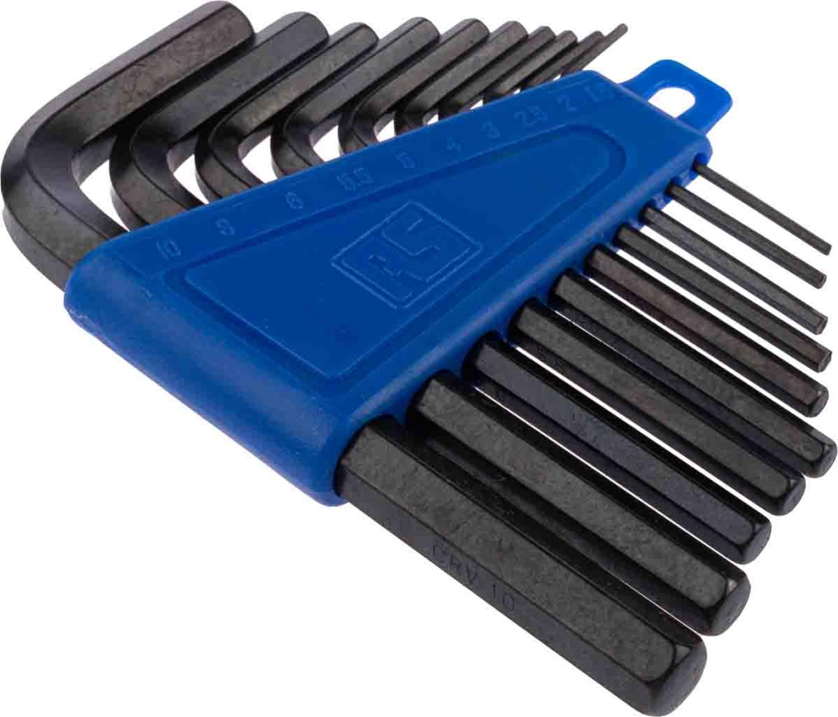 Jeu De Clés Allen En L Rs Pro 1.5mm Métr Leroy Merlin