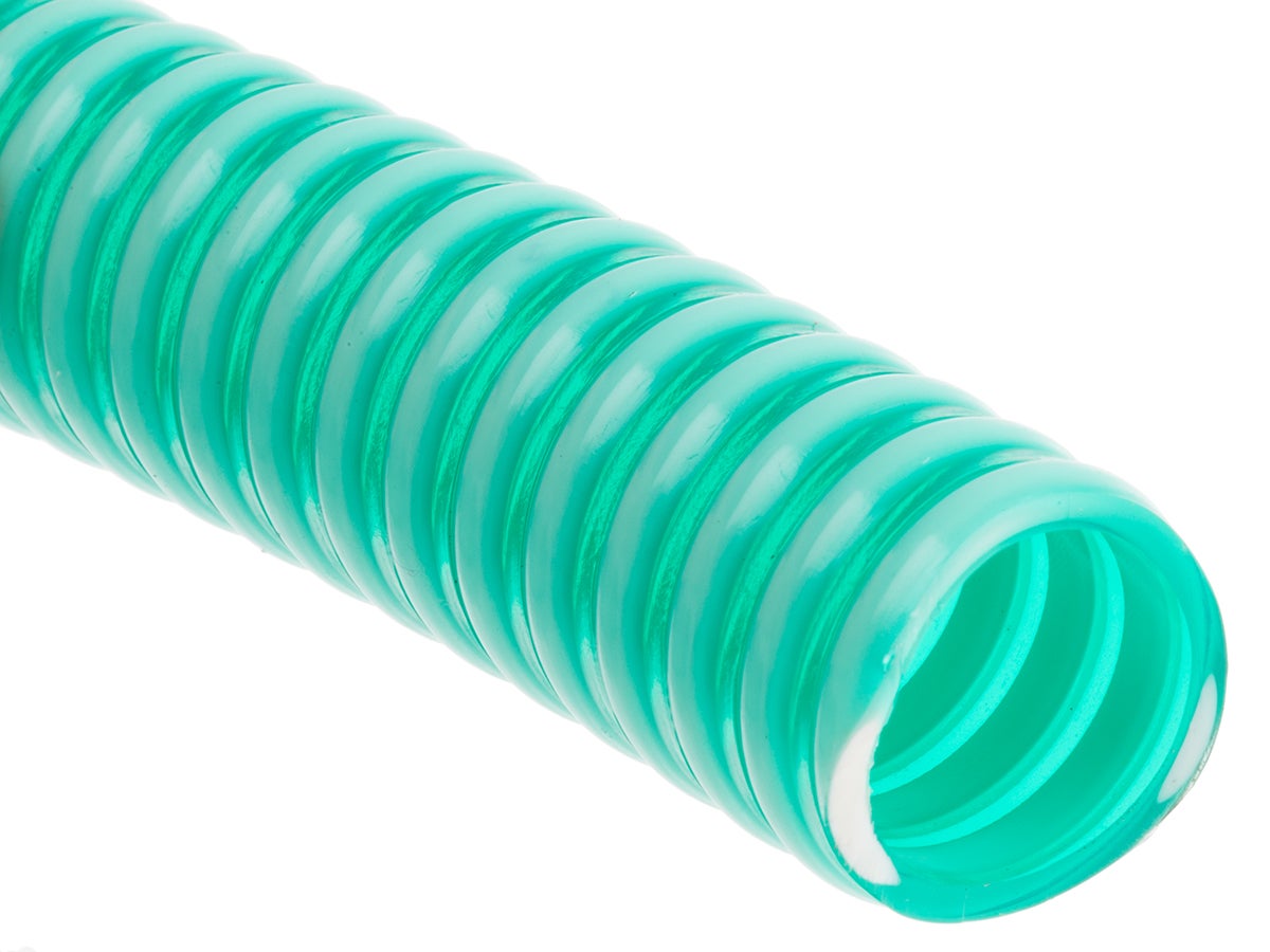 Conduit Flexible Rs Pro Pvc Renforc Ve Leroy Merlin