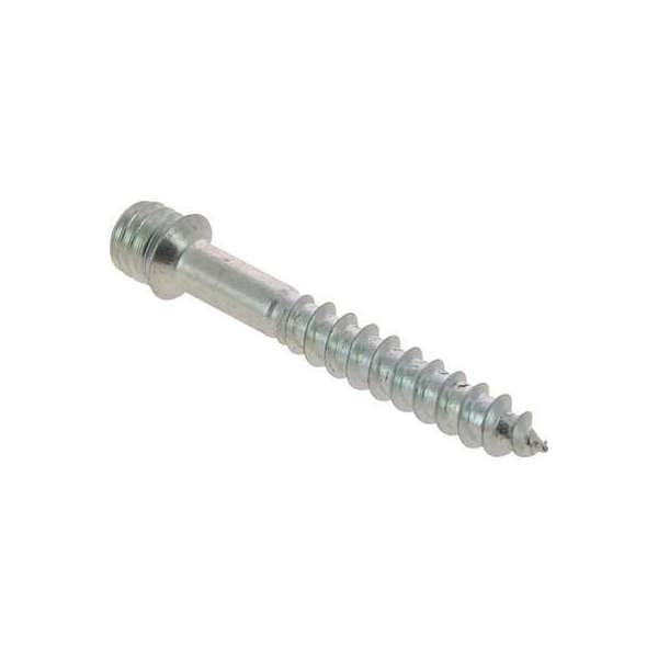 patte a vis bois o 10 mm 50 mm acier zingue vendu par 50 viswood leroy merlin