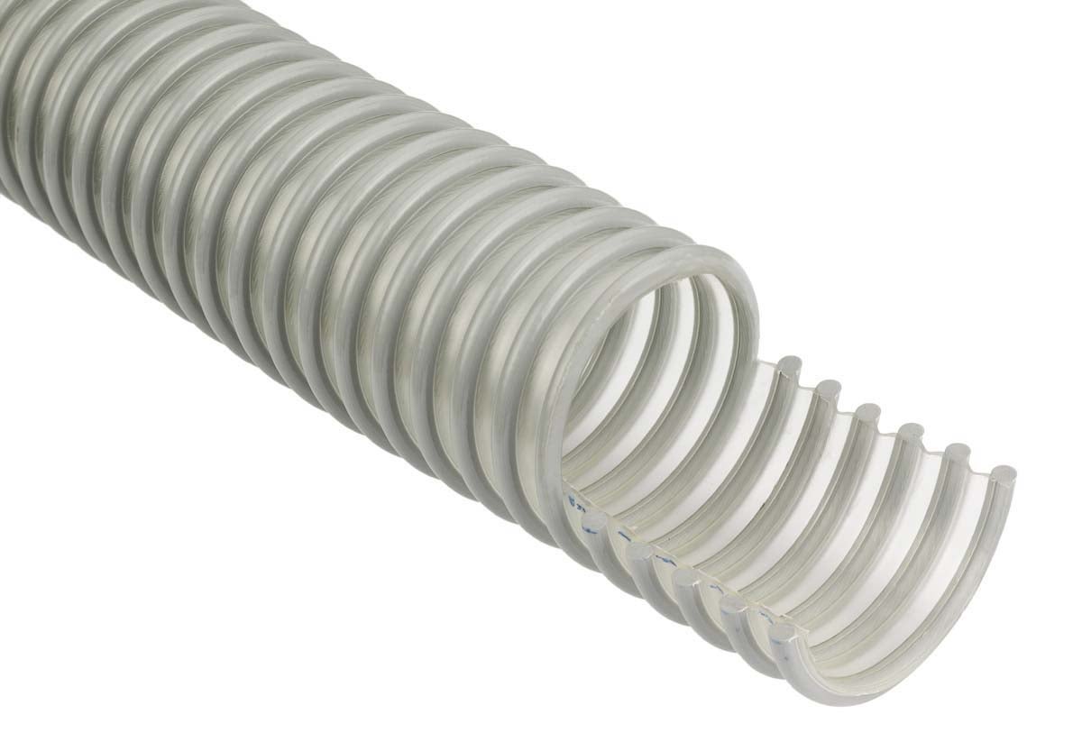 Conduit Flexible Rs Pro Pur Renforc L Leroy Merlin