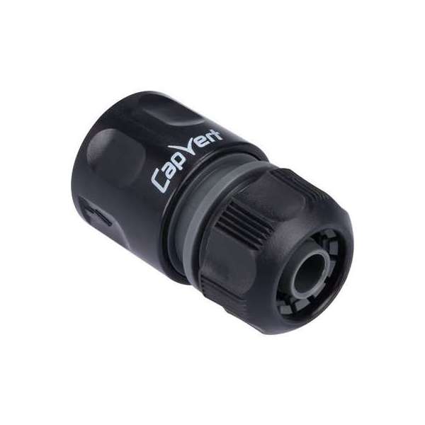 0€63 sur Raccord rapide pour tuyau Ø 13-15 mm Gardena