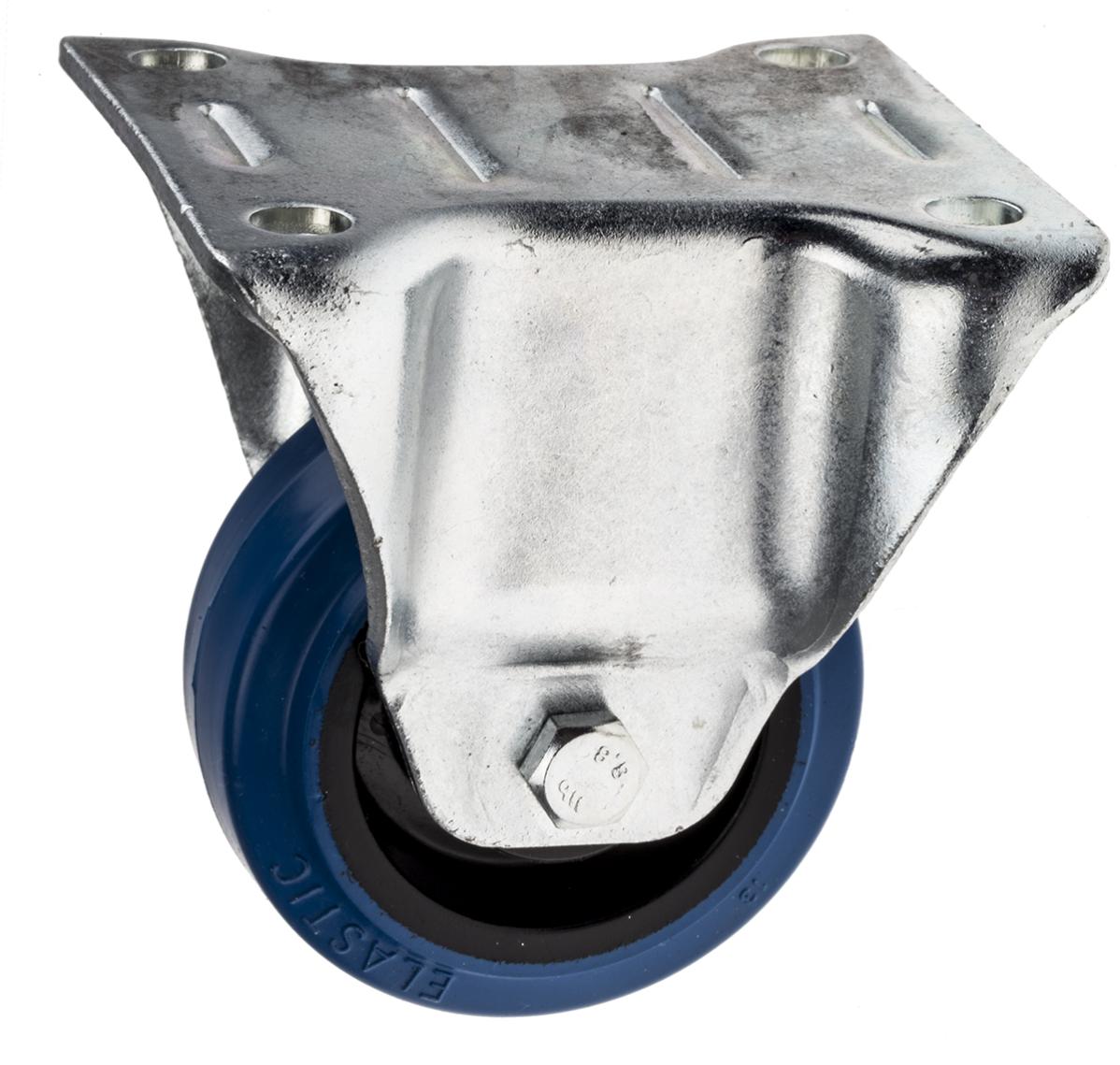 Roulette Rs Pro, Ø 80mm, 150kg Leroy Merlin