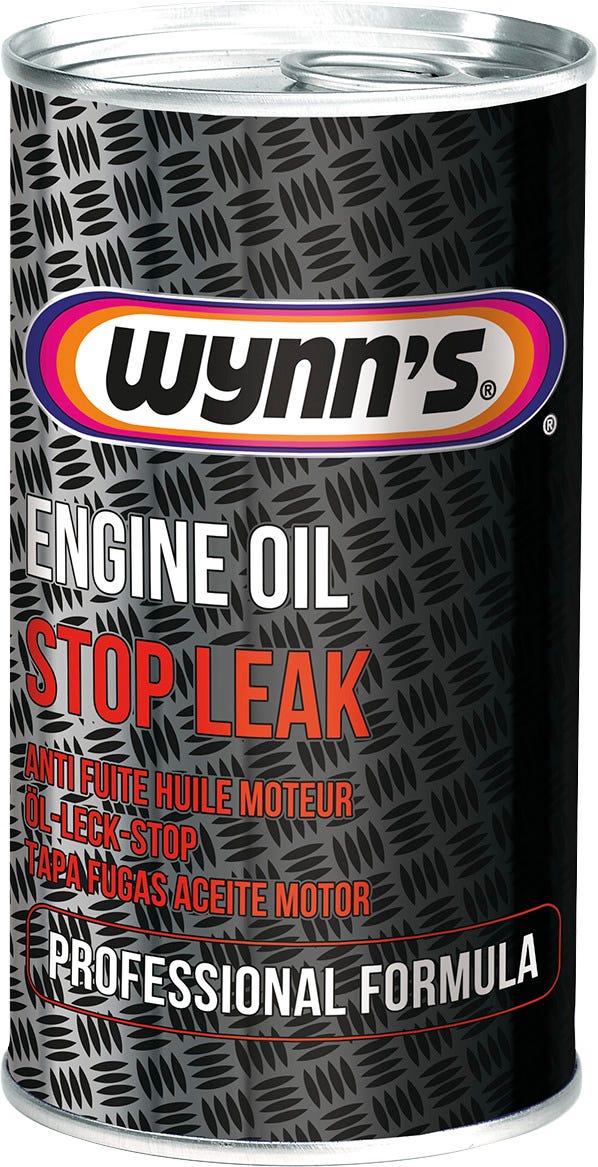 WYNN'S - Anti-Fuite huile moteur - WL77441