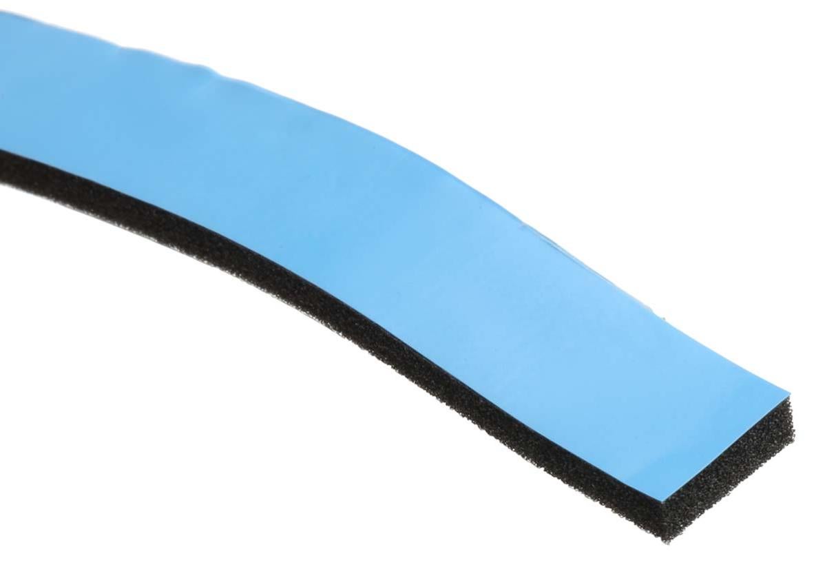 Ruban Mousse Mousse Pvc Double Face Rs P | Leroy Merlin