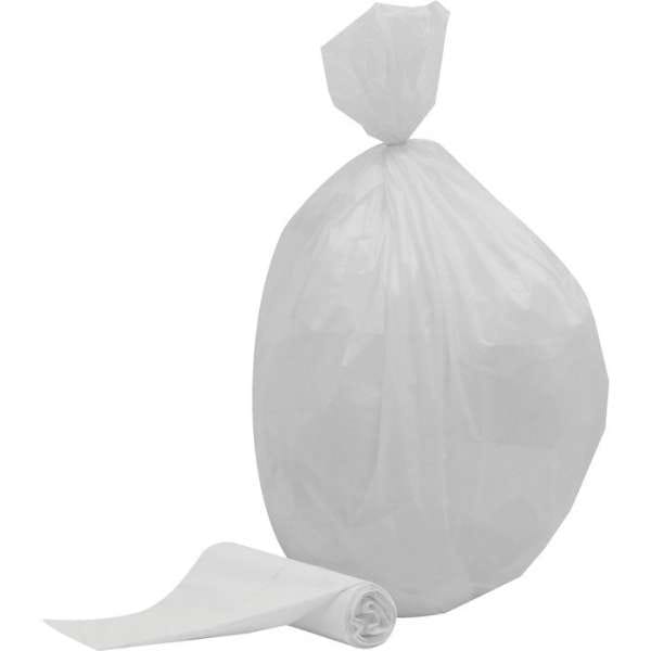 Sacs Poubelles Contenance 20 L Vendu Par 50 Sacs Mp Hygiene