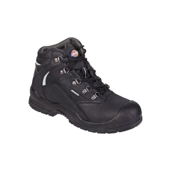 Chaussures Hautes De S curit Davant Ii T46 Dickies Leroy Merlin