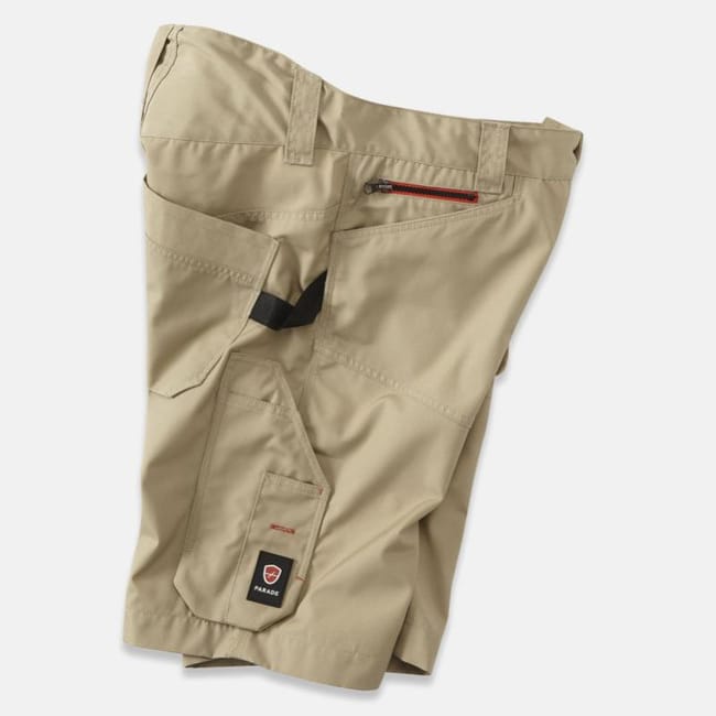 Short de Travail Bora 1470 3371820252502 M Leroy Merlin