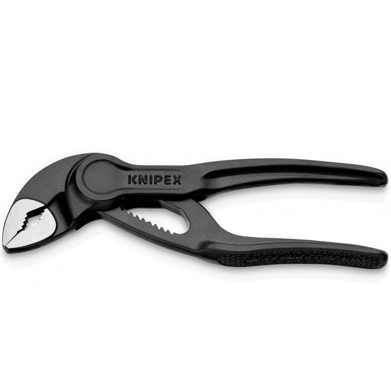 Pince multiprise Cobra isolée 1000V Q001K1 KNIPEX