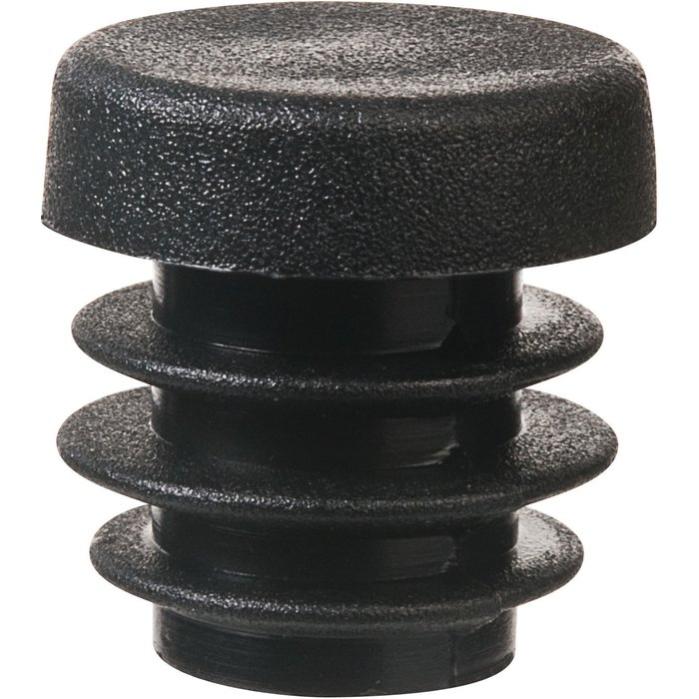 Embout pour tube rond - Civic industrie - Ø20 | Leroy Merlin