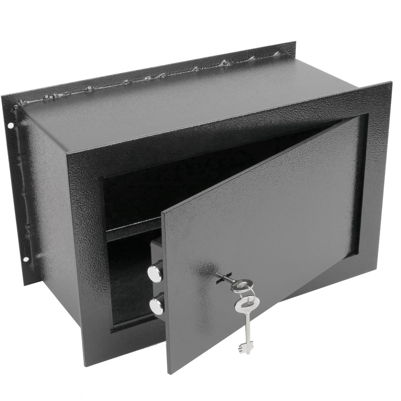 Arregui Keeper-E SEG013 Caja de Seguridad para Llaves con Bluetooth y App  Móvil | Caja Fuerte para Llaves Exterior | Caja Guarda Llaves de Pared 