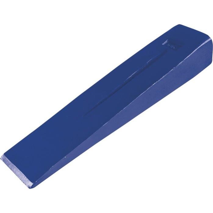 Coin à Fendre Silbor 1000g - Outil Professionnel Pour Fendre Le Bois - Poids 1.1kg