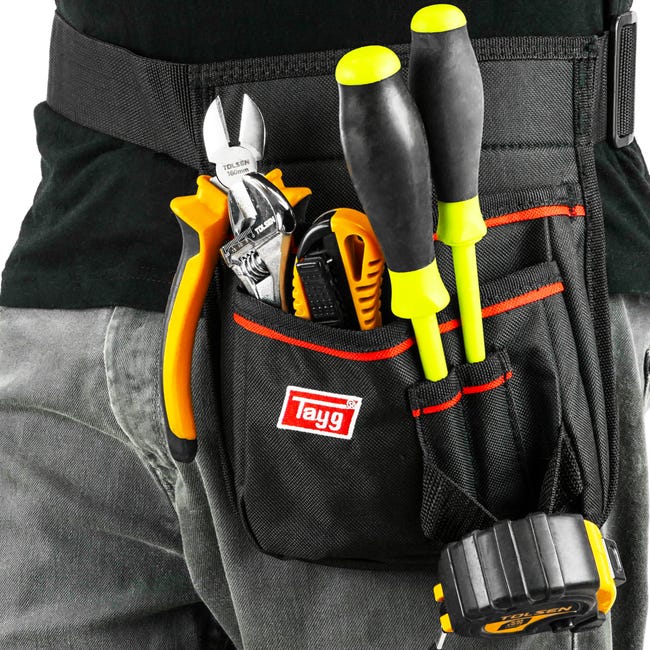 Ceinture outils leroy merlin sales