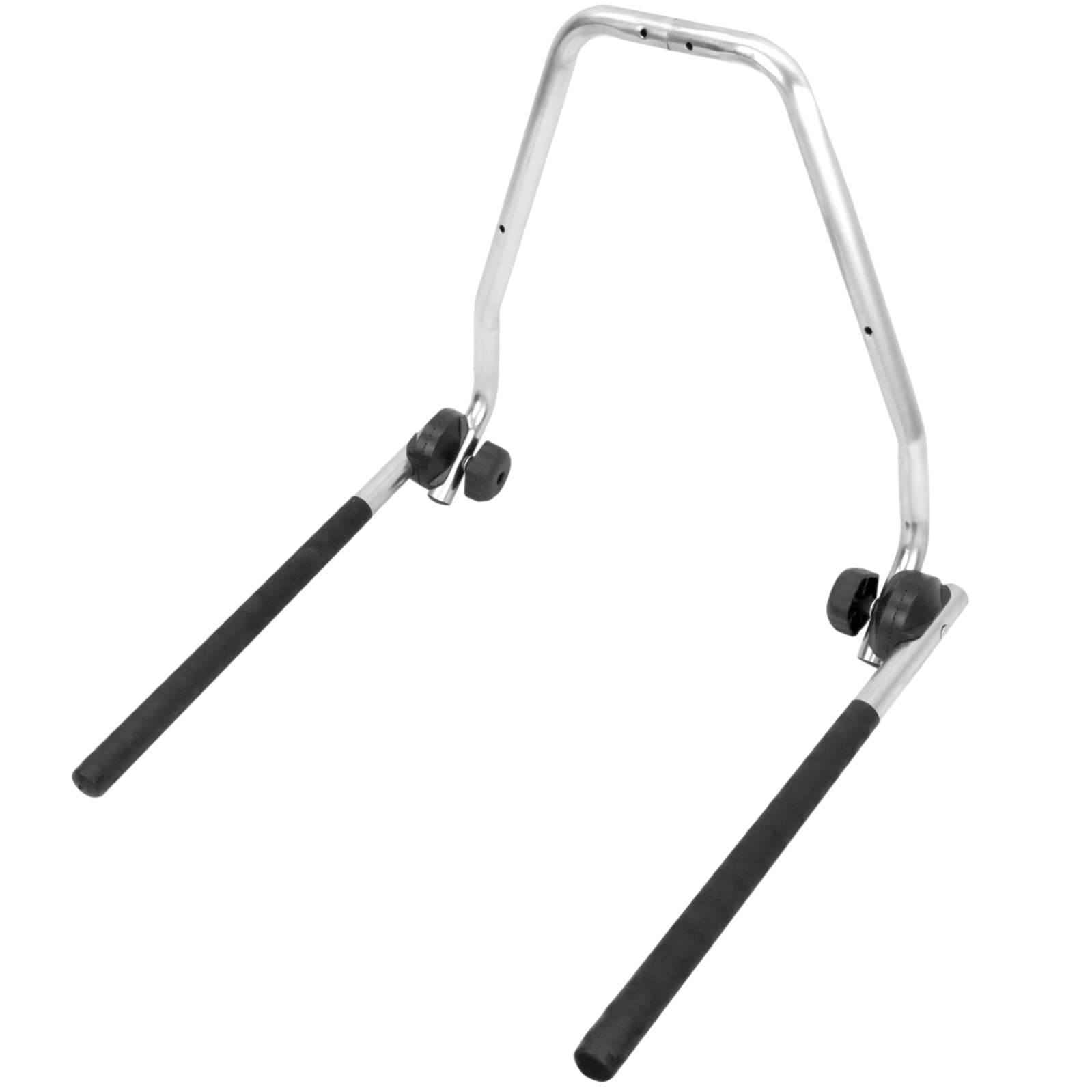Supporto pieghevole per appendere le biciclette alla parete | Leroy Merlin