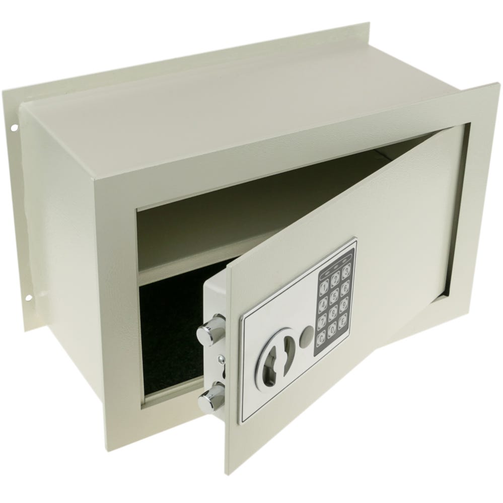 Cajas fuertes ignífugas leroy discount merlin