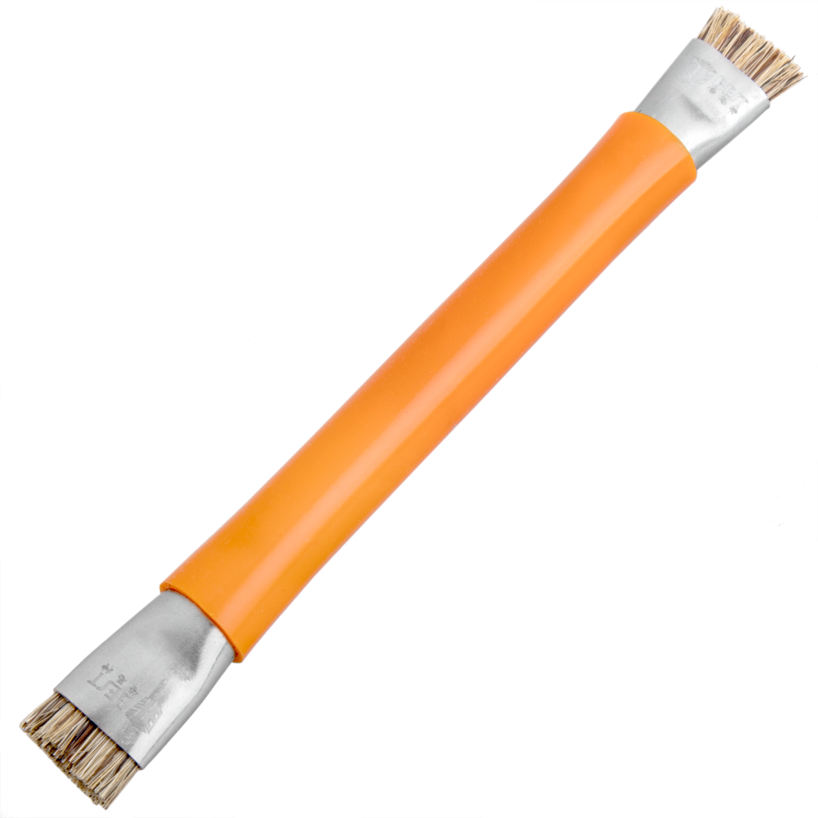 Brosse Double De Nettoyage Antistatique BEST BST-71 - Neuf Sous Blister - Universelle