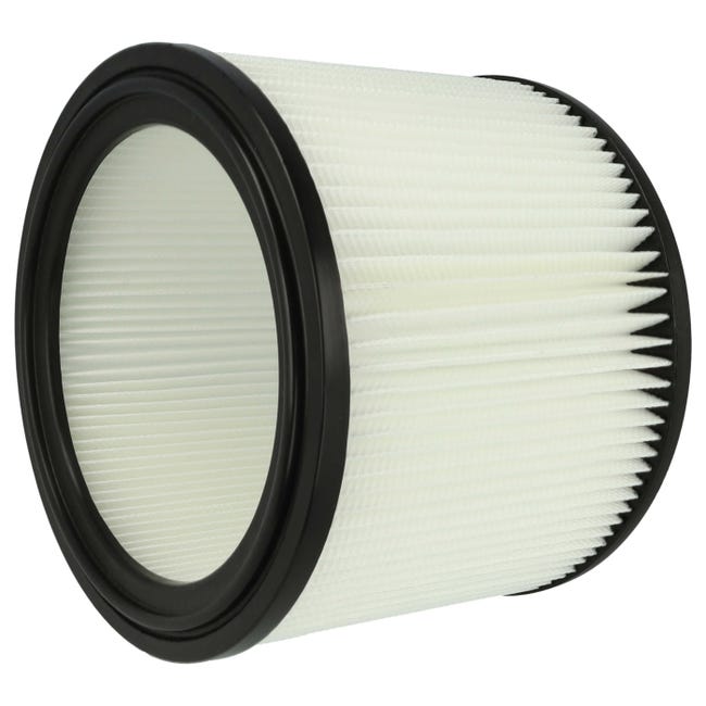 Vhbw - vhbw filtre d'aspirateur pour Hako VC 180 W, 250 W, 500 W, 640 W  aspirateurfiltre aspiration principal - Cordons d'alimentation - Rue du  Commerce