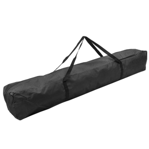 Sac De Transport étanche Pour Tente - Taille S 140x34x34cm, Polyester, Corde Ajustable, 2 Poignées