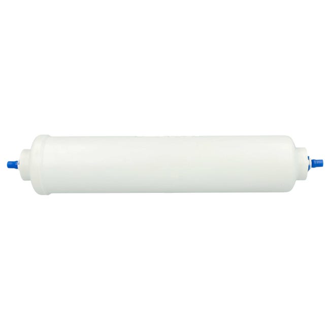 Vhbw Filtre à eau cartouche remplace Samsung DA29-10105E, DA29-10105J, DA29-1015C,  WSF-100, WSF100 pour réfrigérateur Side-by-side
