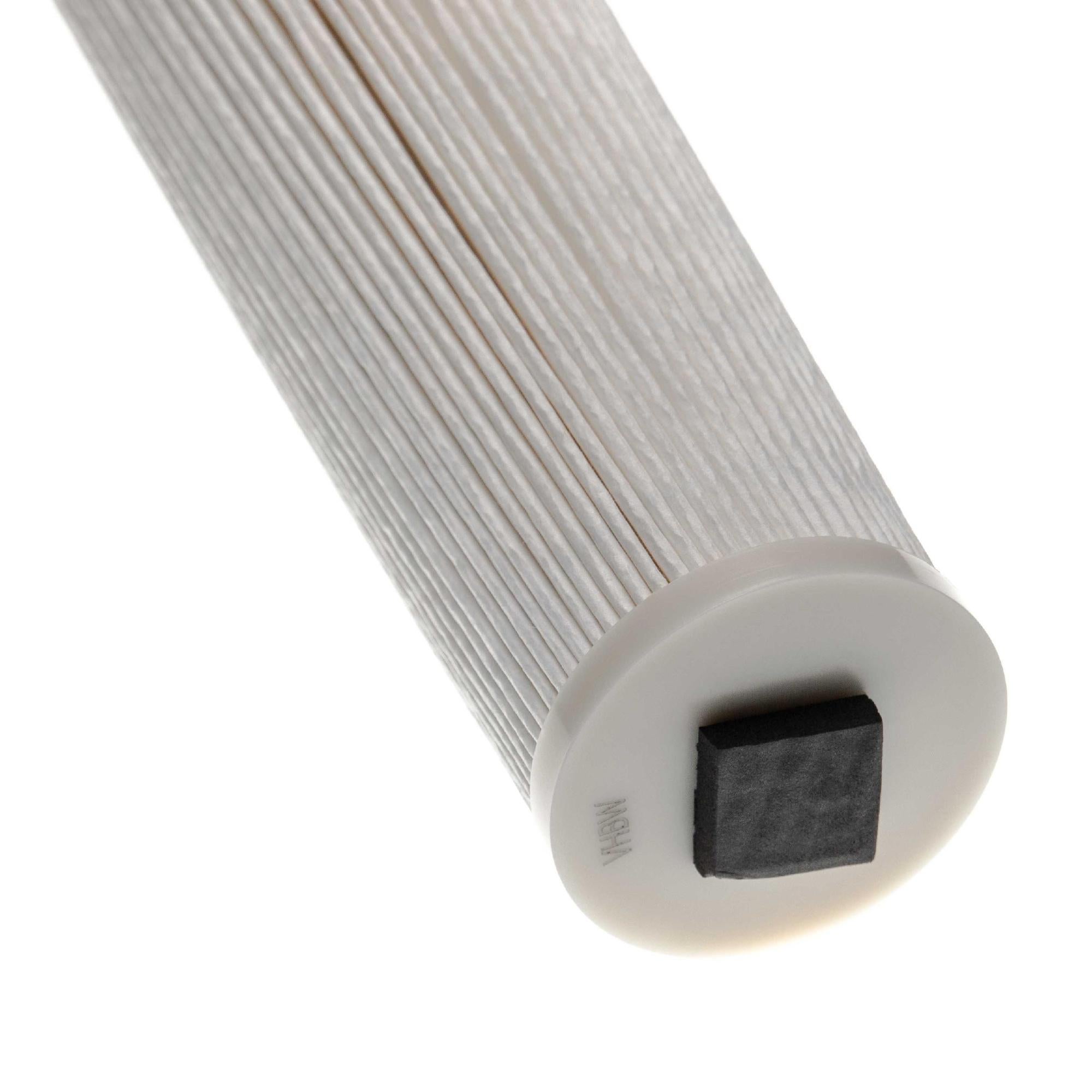 vhbw filtro sostituisce Ratioparts 7-093 per tosaerba