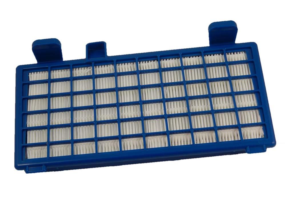 Vhbw Filtro HEPA Compatibile Con Rowenta X-Trem Power Cyclonic (RO622711/410, RO6229) - Sostituisce RS-RT3931