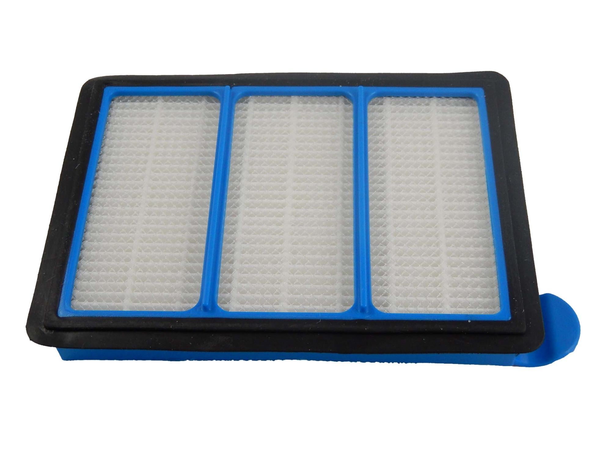 Filtro Pré-motor Filtro Pós-motor Para Robô Vax 95 | Parcelamento Sem Juros - Foto 4