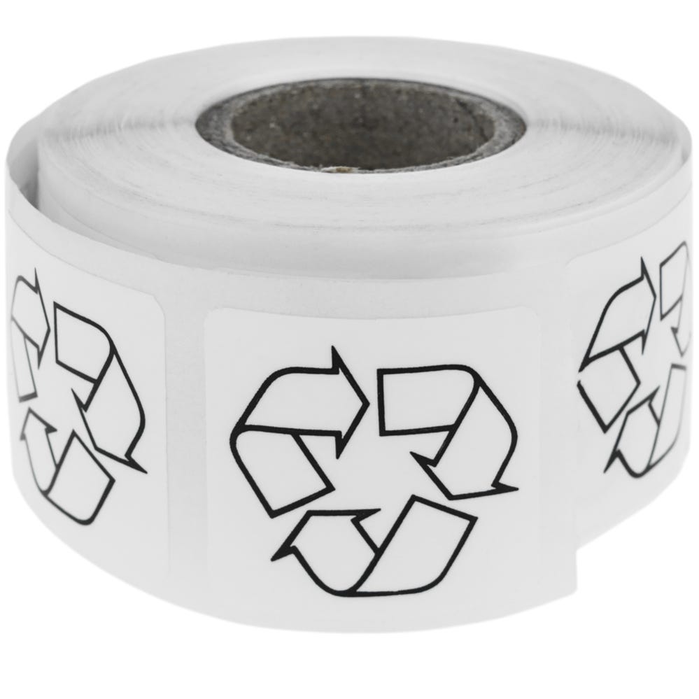 Etichette In Carta Riciclata - Italia - Foto 8