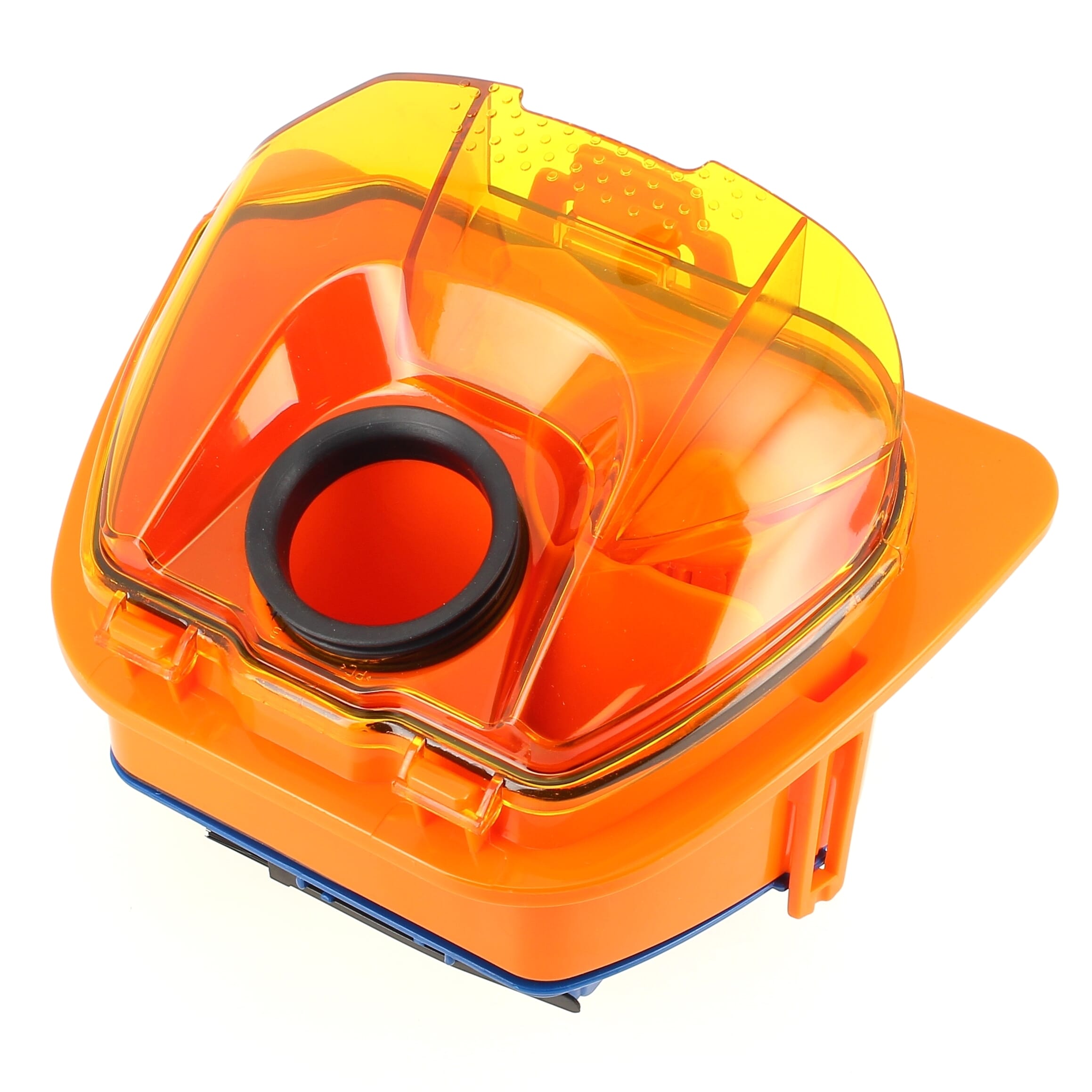 Couvercle orange Aspirateur RS-RT900380 MOULINEX 