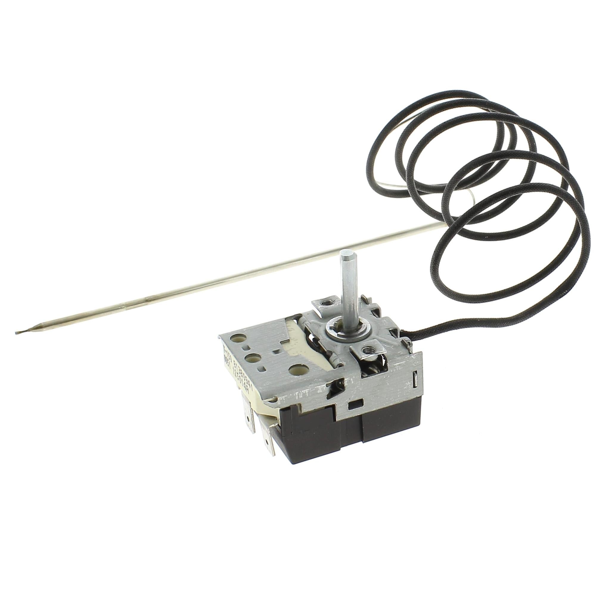 Thermostat four 81380941 pour Cuisiniere Sauter Leroy Merlin