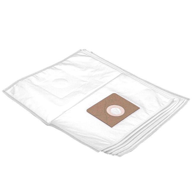 20 sacchetti per aspirapolvere alternativa compatibile con GN HyClean 20 sacchetti per aspirapolvere alternativa compatibile con GN HyClean