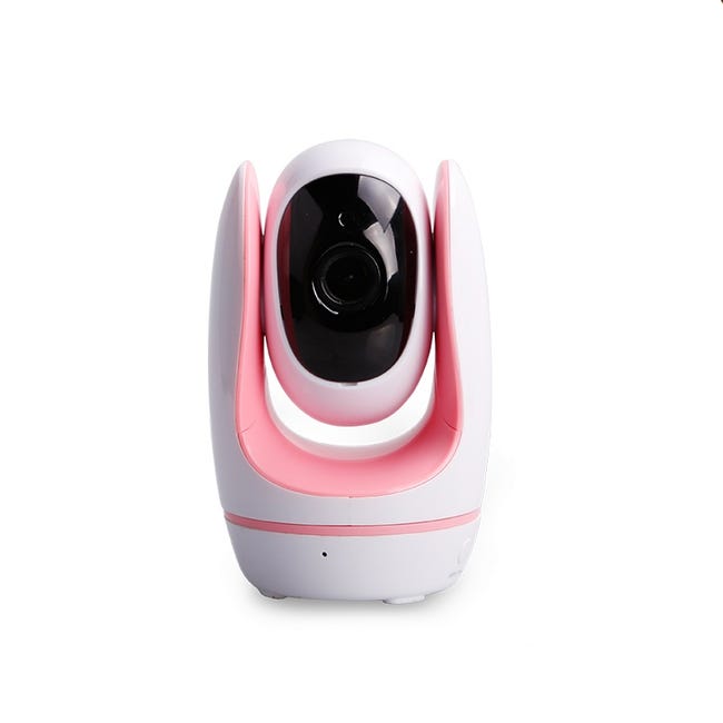 Foscam Fosbaby Camera Ip Wi Fi De Surveillance Bebe Hd 1 Mp Infraroure 5m Leroy Merlin Foscam Fosbaby Camera Ip Wi Fi De Surveillance Bebe Hd 1 Mp Infraroure 5m Leroy Merlin
